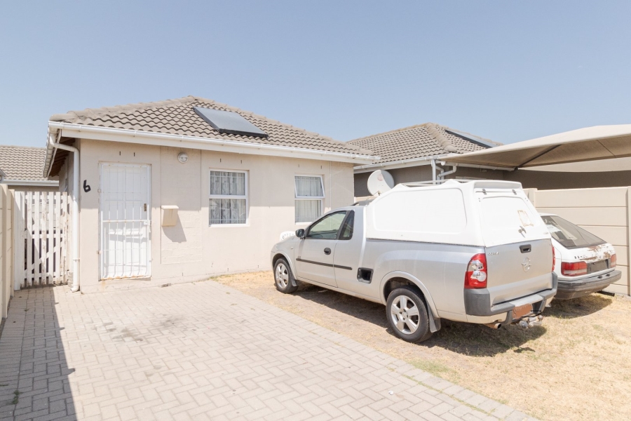 3 Bedroom Property for Sale in Gersham Western Cape